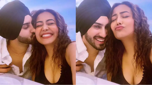 Neha Kakar Rohanpreet Divorce Neha Kakar Rohanpreet Divorce