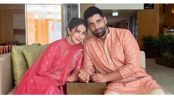 Urmila Matondkar Mohsin Akhtar Mir Divorce