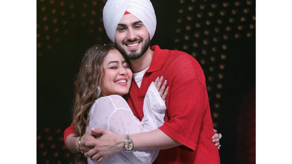 Neha Kakar Rohanpreet Divorce Neha Kakar Rohanpreet Divorce