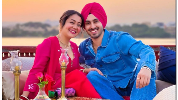 Neha Kakar Rohanpreet Divorce Neha Kakar Rohanpreet Divorce