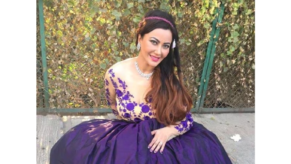 Nausheen Ali Sardar Brother Death