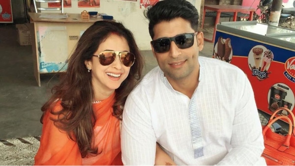 Urmila Matondkar Mohsin Akhtar Mir Divorce