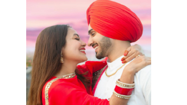 Neha Kakar Rohanpreet Divorce Neha Kakar Rohanpreet Divorce