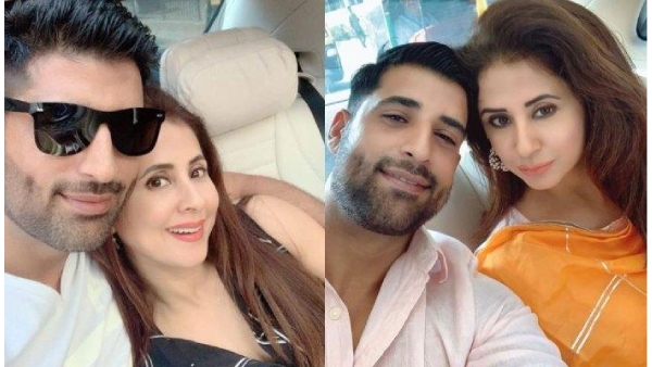 Urmila Matondkar Mohsin Akhtar Mir Divorce