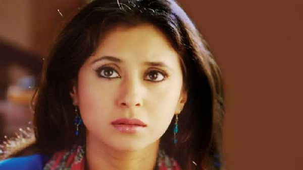 Urmila Matondkar Love Affair