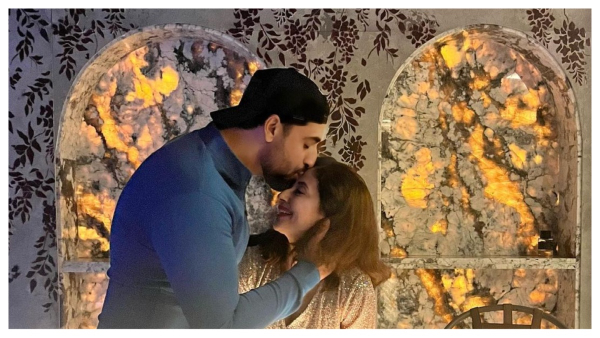 Urmila Matondkar Mohsin Mir Property