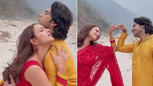 Vicky Vidya Ka Woh Wala Video Trailer Vicky Vidya Ka Woh Wala Video Trailer