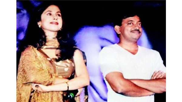 Urmila Matondkar Love Affair