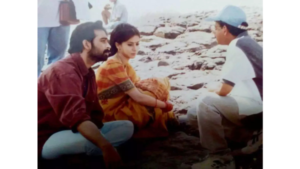 Urmila Matondkar Love Affair