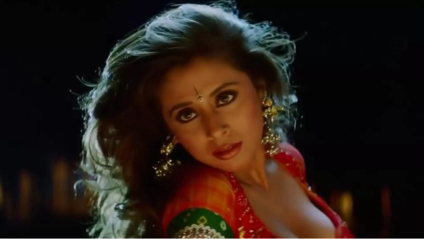 Urmila Matondkar Love Affair
