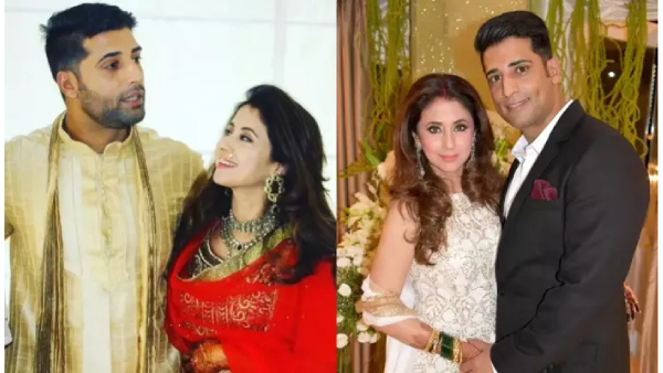 Urmila Matondkar Mohsin Mir Property