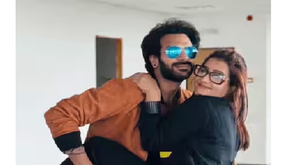 Karanveer Mehra Shilpa Shinde