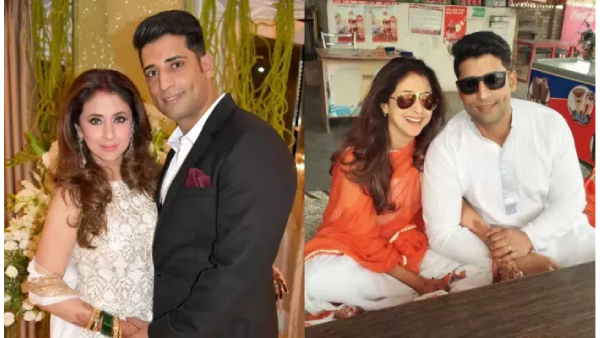 Urmila Matondkar Mohsin Mir Property