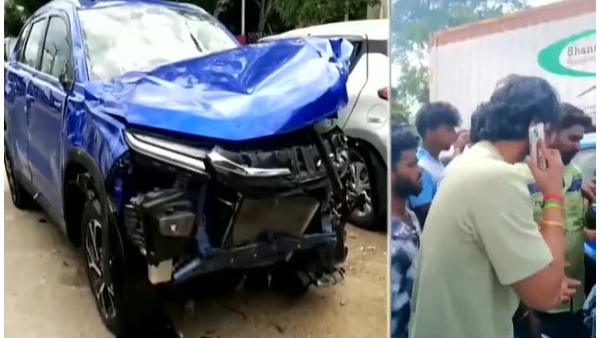 Tamil Actor Jiiva Accident Tamil Actor Jiiva Accident