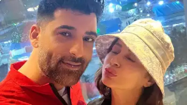 Urmila Matondkar Mohsin Mir Property