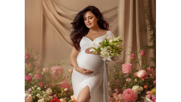 Yuvika Chaudhary Prince Narula