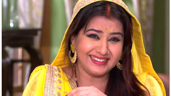 Shilpa Shinde Karanveer Mehra Shilpa Shinde Karanveer Mehra