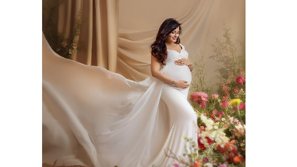 Yuvika Chaudhary Prince Narula