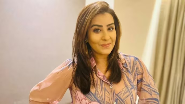 Shilpa Shinde Karanveer Mehra Shilpa Shinde Karanveer Mehra