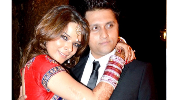 Udita Goswami Udita Goswami