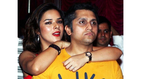 Udita Goswami Udita Goswami