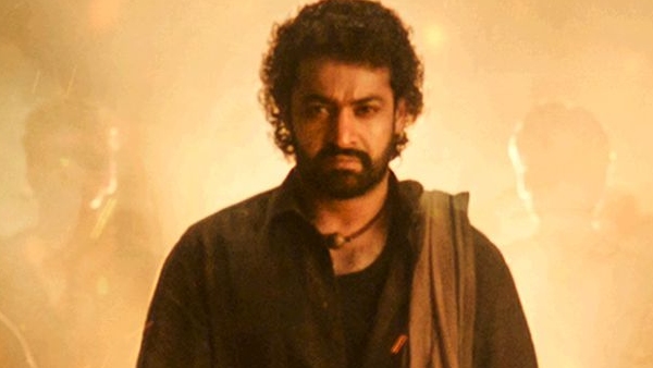 devara part 1 jr ntr