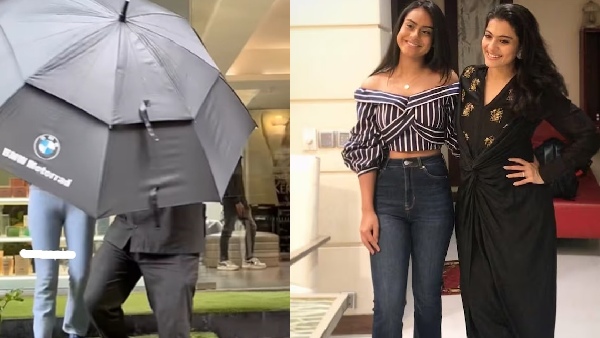 nysa devgan ajay devgan