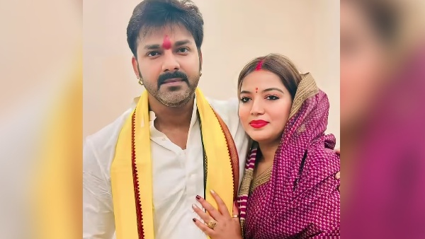 pawan singh babita mishra bhojpuri