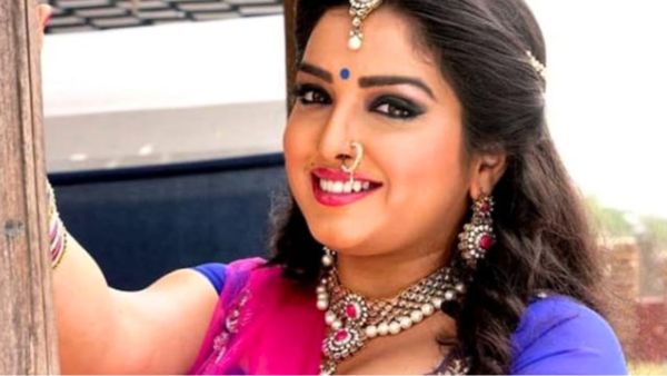 Aamrapali Dubey