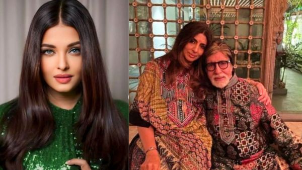 Amitabh Bachchan