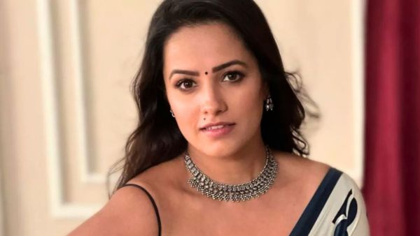 Anita Hassanandani