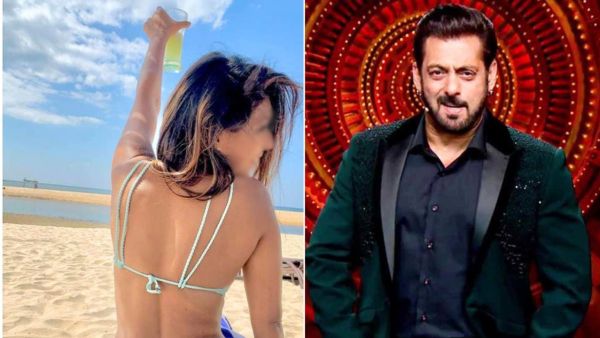 BIGG BOSS 18