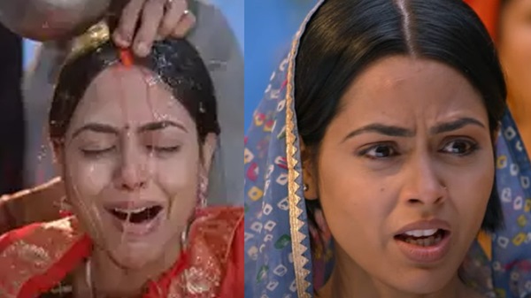 Ek Bahu Aisi Bhi Ek Bahu Aisi Bhi