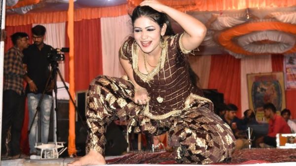 Gori Nagori Gori Nagori