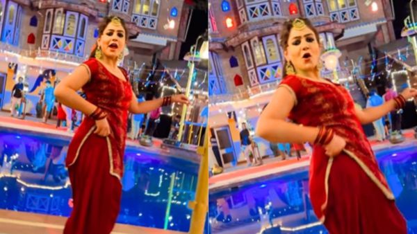 Gori Nagori Gori Nagori