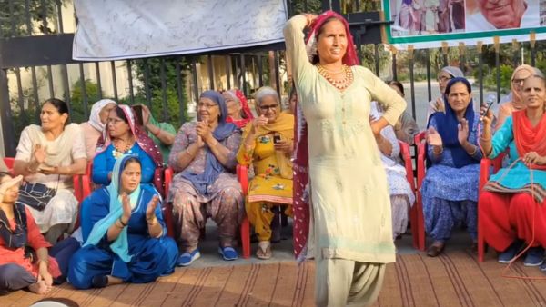 Haryanvi Song Haryanvi Song