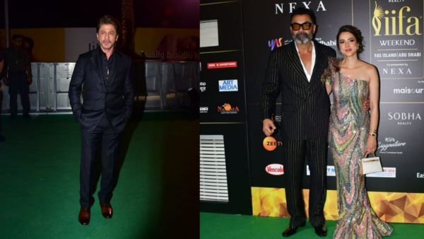 IIFA 2024 Full Winner List IIFA 2024 Full Winner List