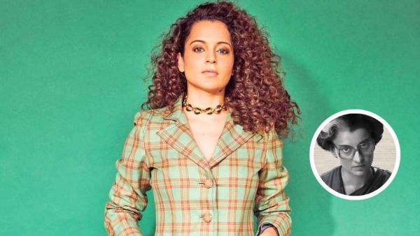 Kangana Ranaut Kangana Ranaut