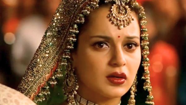 Kangana Ranaut