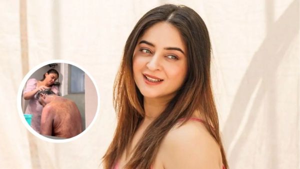 mahhi vij