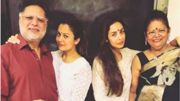 Malaika Arora s mother Joyce Polycarp statement Malaika Arora s mother Joyce Polycarp statement