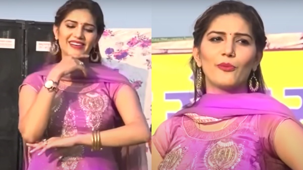Sapna Chaudhary Sapna Chaudhary