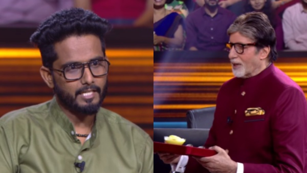 Kaun Banega Crorepati 16 Kaun Banega Crorepati 16