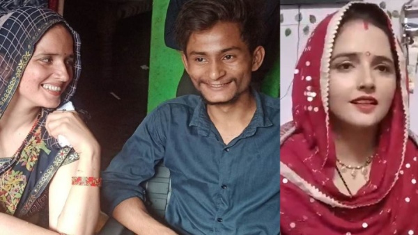 Seema Haider जल्द बनने वाली हैं मां, बोली- 'मैं एक और बच्चा करूंगी, जल्द ही गोदभराई की रस्म होगी'