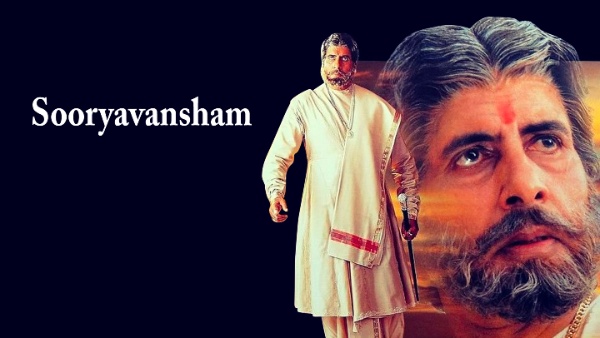 Sooryavansham