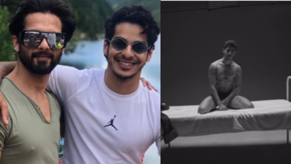 ishaan khatter
