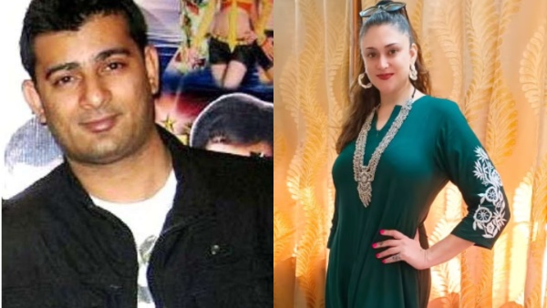 एक्ट्रेस ने घर से भागकर Aamir Khan के भाई से की शादी