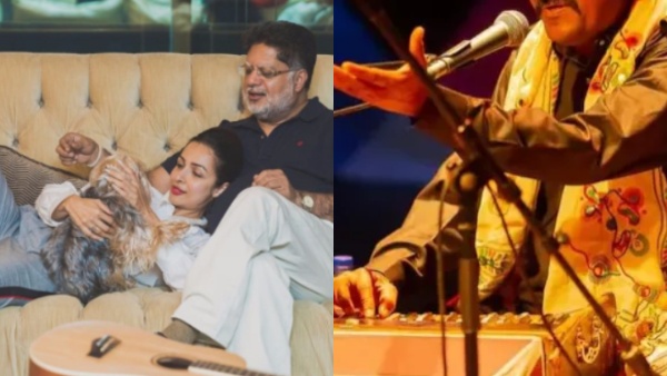 Malaika Arora के पिता की मौत की खबरों में उलझा रहा सोशल मीडिया, उधर कम उम्र में चली गई सिंगर की जान