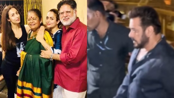 salman malaika