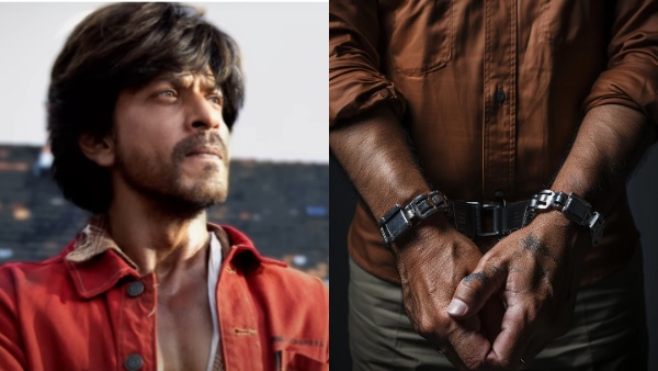 Shah Rukh Khan की राह पर चलने लगा था ये सिंगर, पुलिस ने एयरपोर्ट पर धर दबोचा
